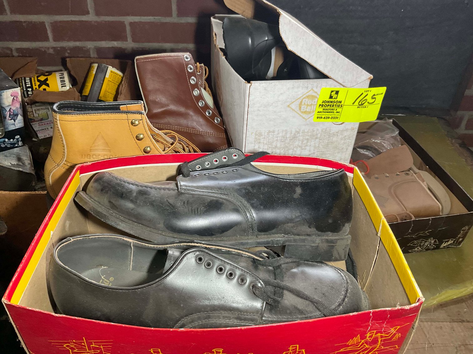 Image for Dual Supply Co. Surplus Inventory Auction