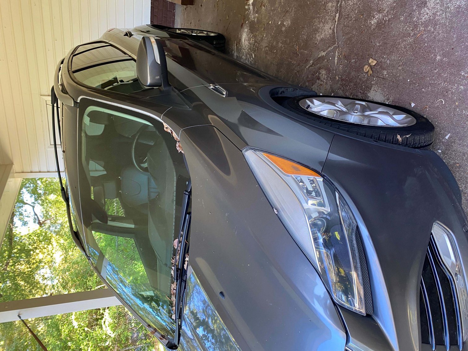 Image for Big Boys Toys Fall 2023