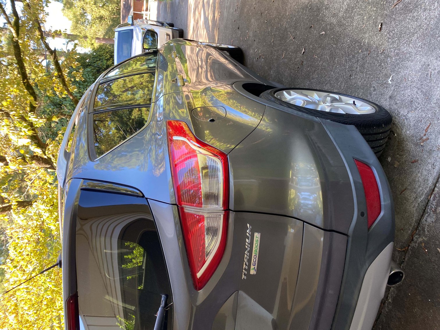 Image for Big Boys Toys Fall 2023