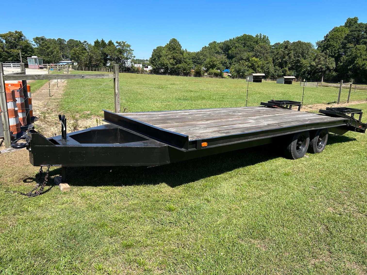 Image for Big Boys Toys Fall 2023