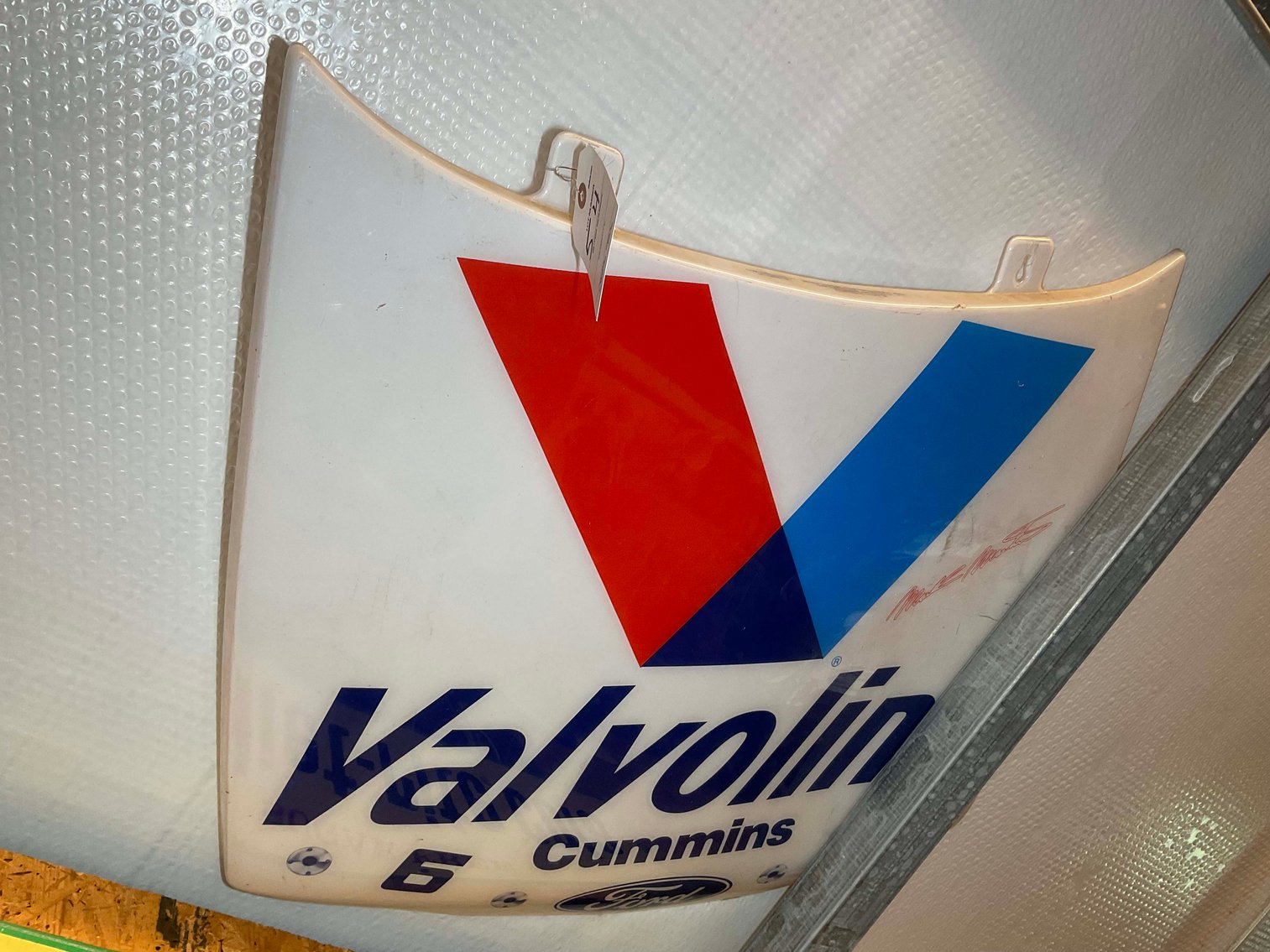 Image for Huge Collection of Vintage Toys, Tractors, Petroliana Products and Lots More!