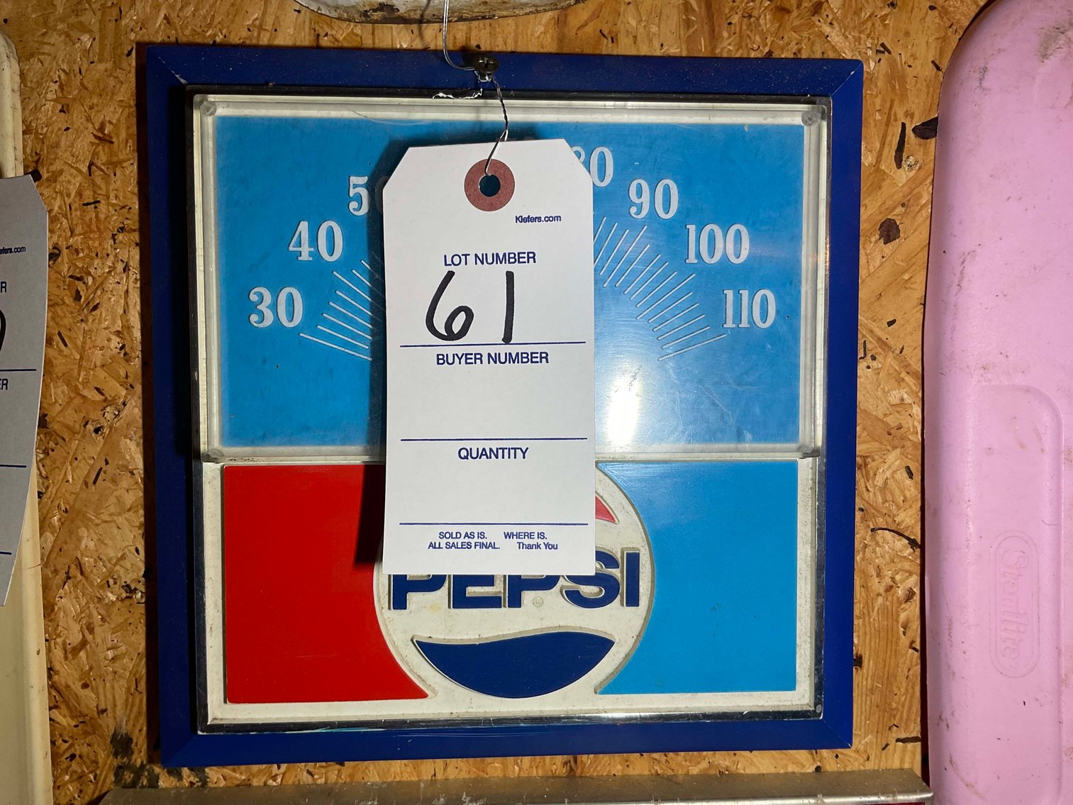 Image for Huge Collection of Vintage Toys, Tractors, Petroliana Products and Lots More!