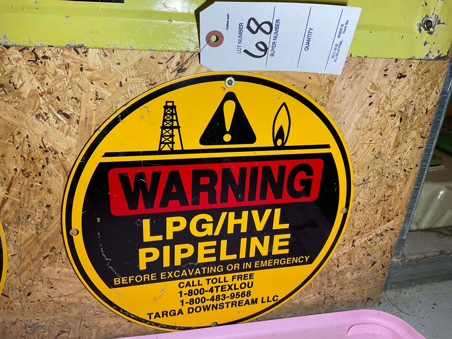 Image for Huge Collection of Vintage Toys, Tractors, Petroliana Products and Lots More!