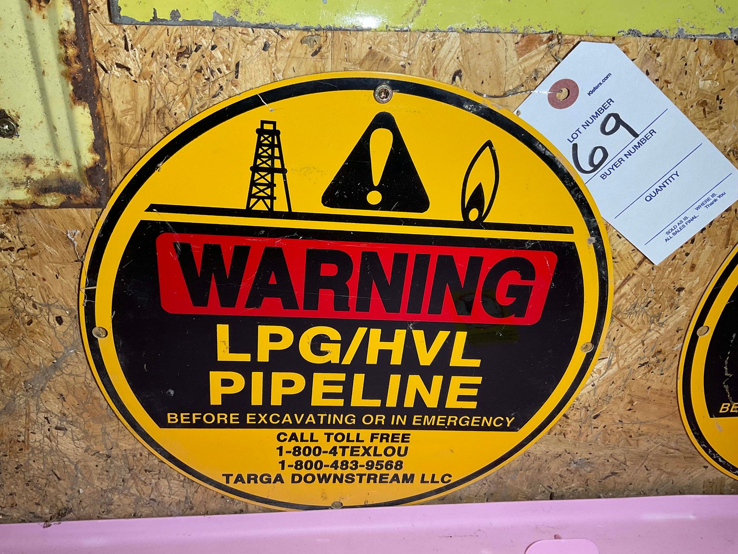 Image for Huge Collection of Vintage Toys, Tractors, Petroliana Products and Lots More!