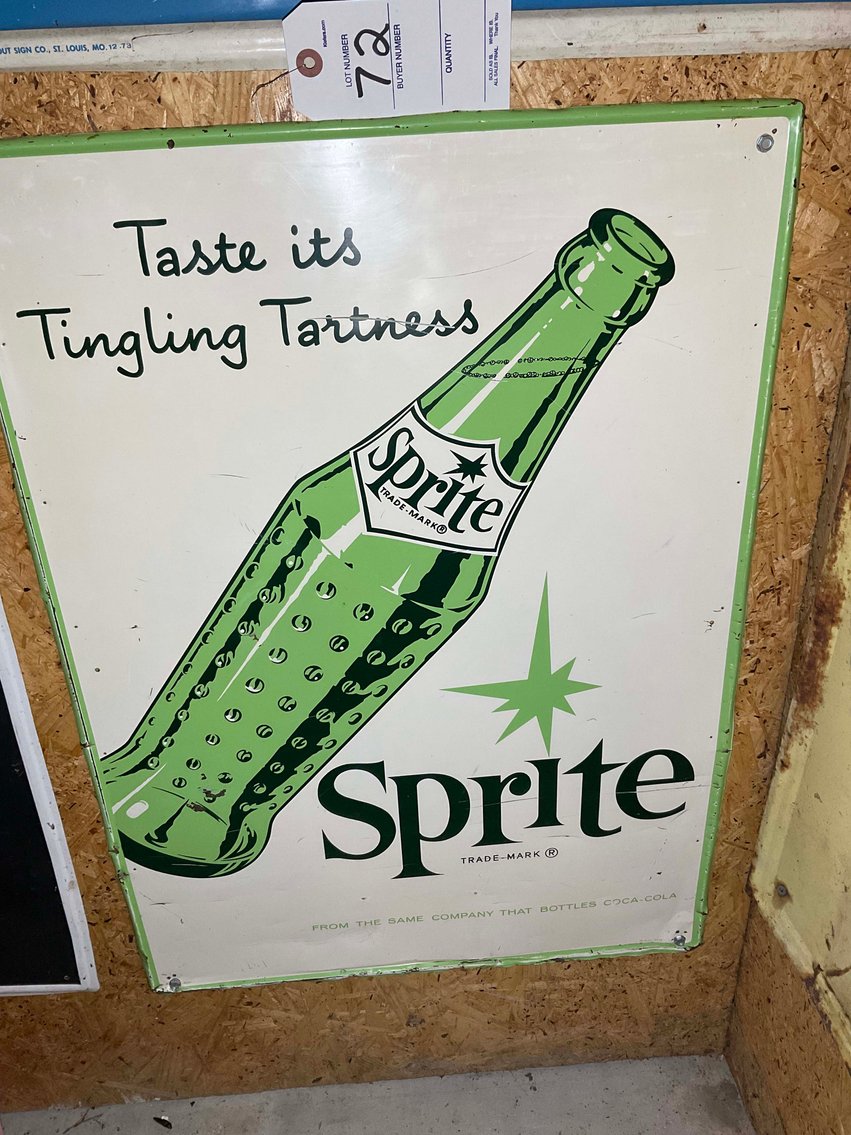 Image for Huge Collection of Vintage Toys, Tractors, Petroliana Products and Lots More!