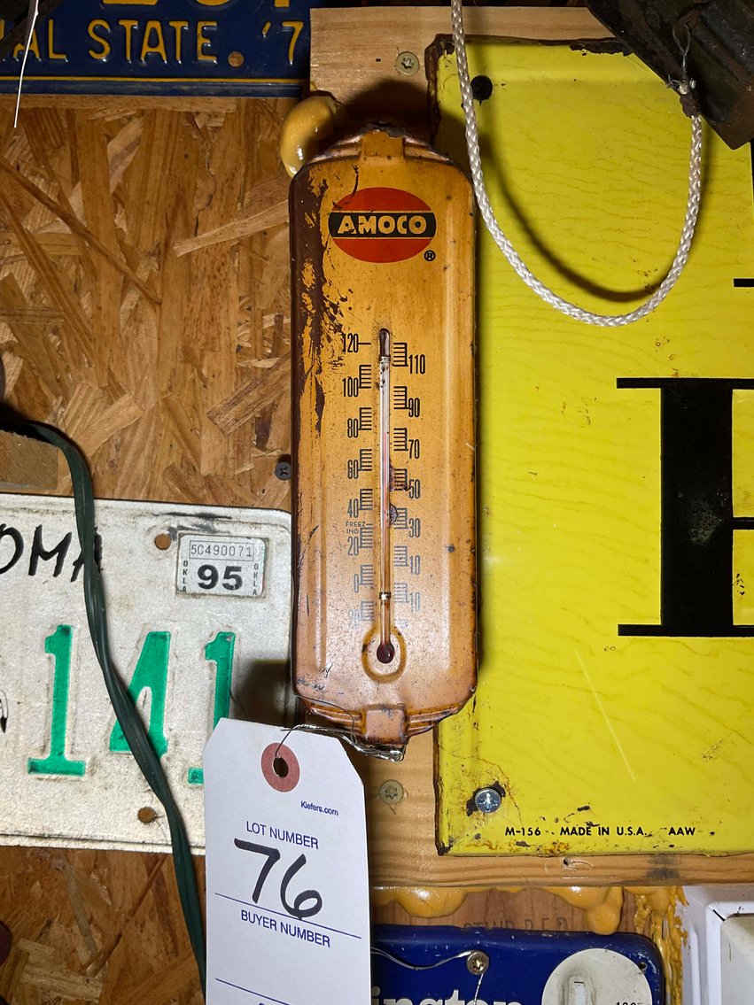 Image for Huge Collection of Vintage Toys, Tractors, Petroliana Products and Lots More!