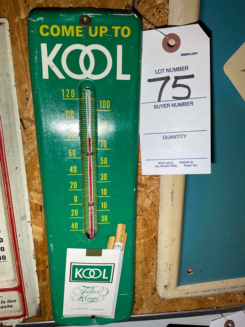 Image for Huge Collection of Vintage Toys, Tractors, Petroliana Products and Lots More!