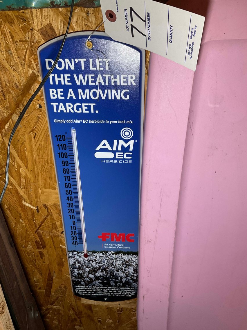 Image for Huge Collection of Vintage Toys, Tractors, Petroliana Products and Lots More!