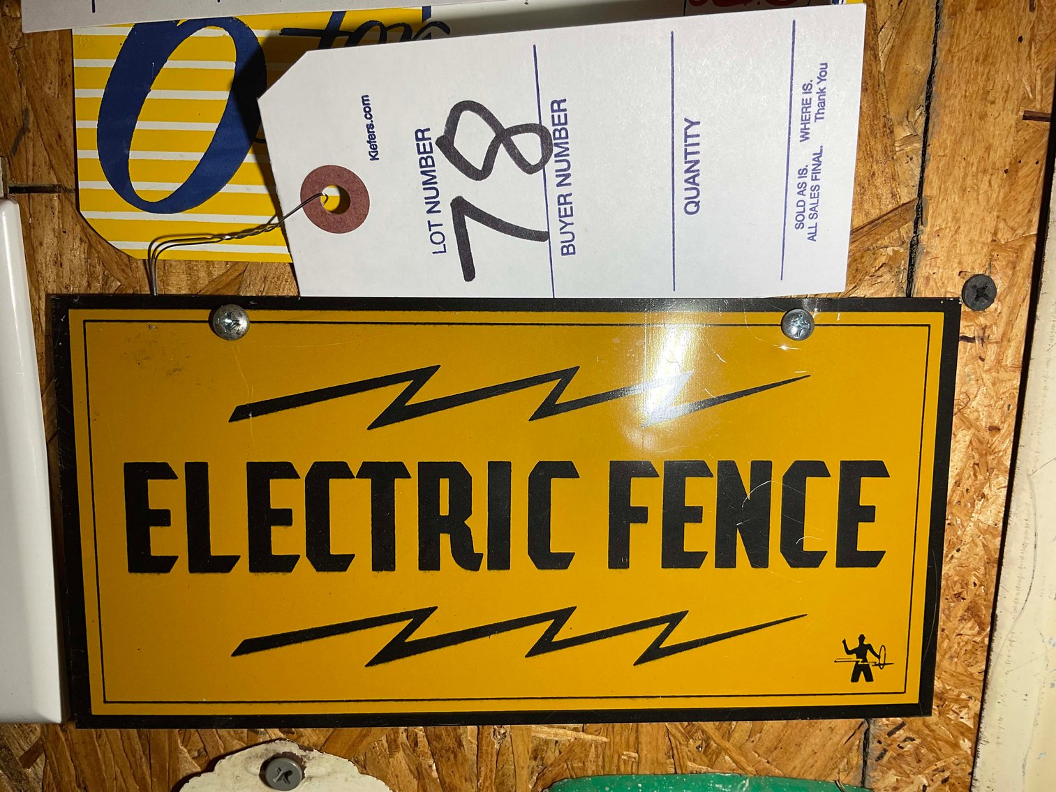 Image for Huge Collection of Vintage Toys, Tractors, Petroliana Products and Lots More!