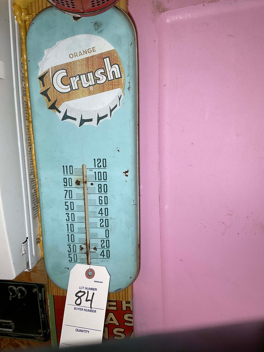 Image for Huge Collection of Vintage Toys, Tractors, Petroliana Products and Lots More!