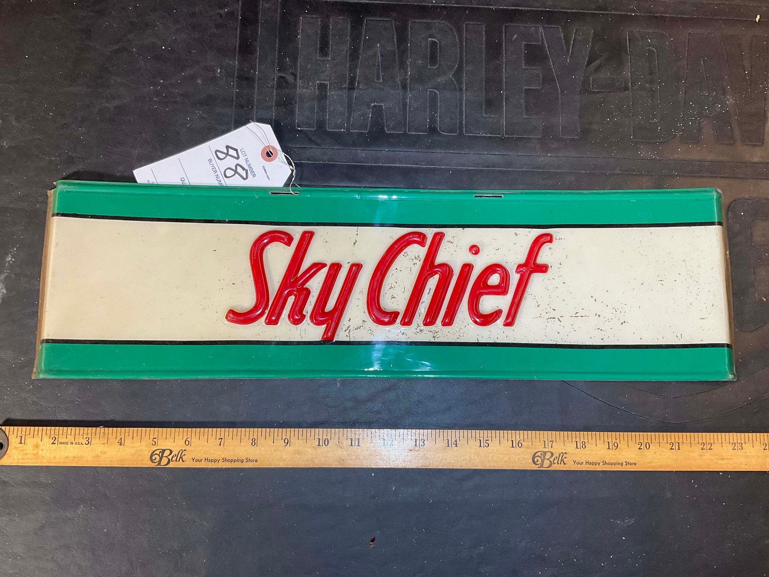 Image for Huge Collection of Vintage Toys, Tractors, Petroliana Products and Lots More!