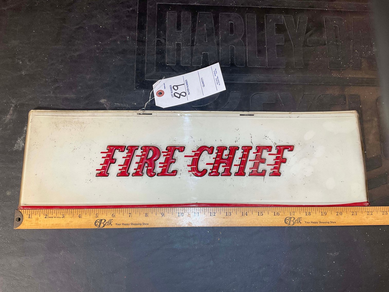 Image for Huge Collection of Vintage Toys, Tractors, Petroliana Products and Lots More!