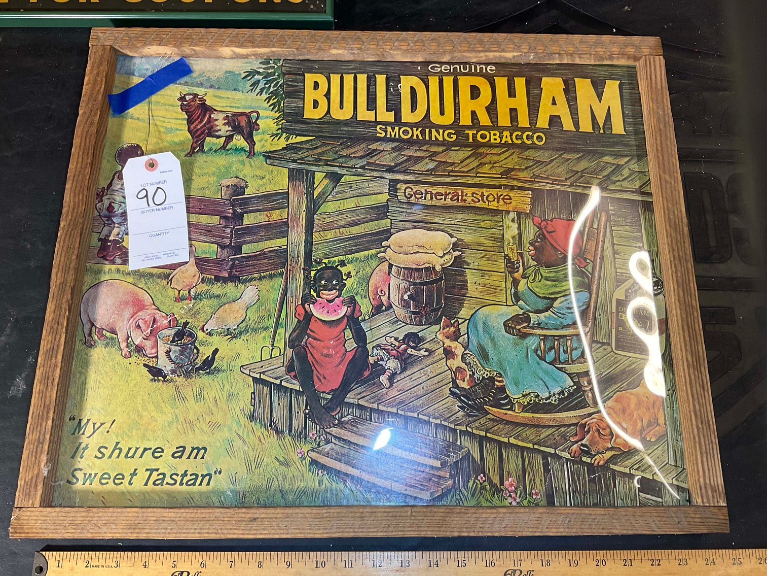 Image for Huge Collection of Vintage Toys, Tractors, Petroliana Products and Lots More!