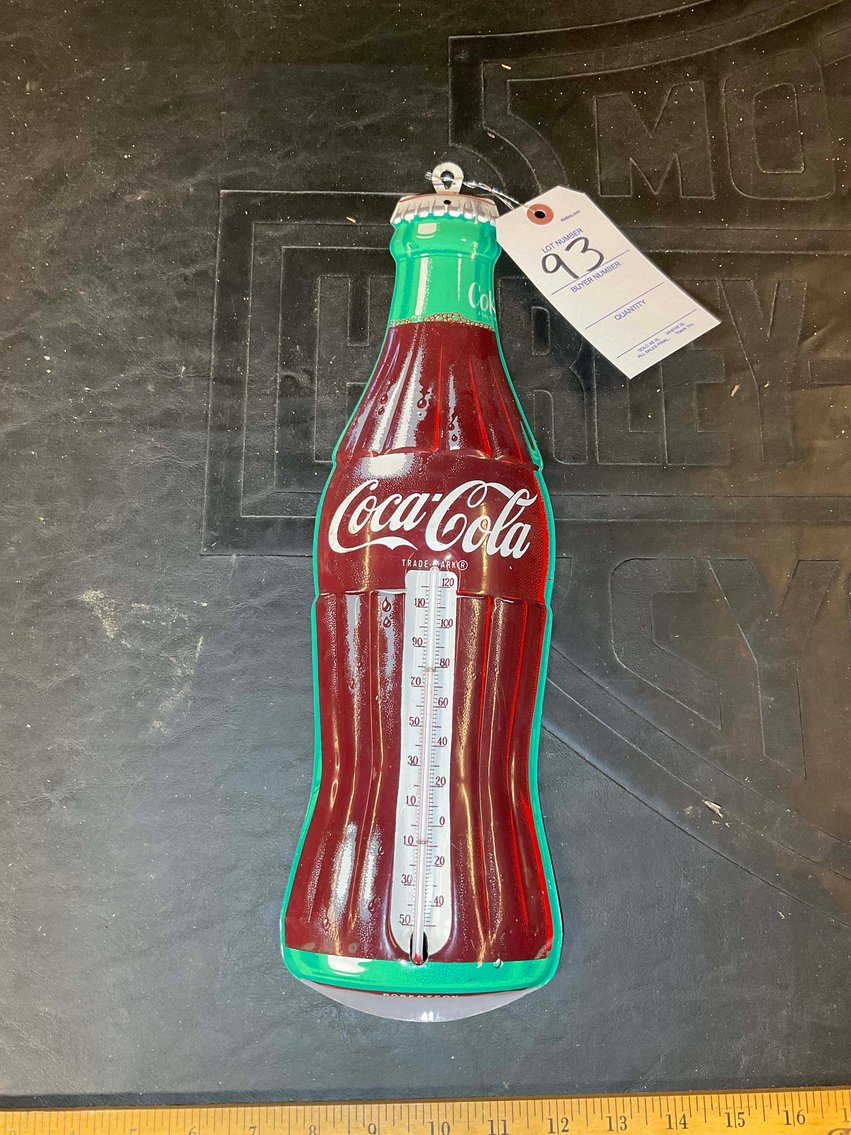 Image for Huge Collection of Vintage Toys, Tractors, Petroliana Products and Lots More!