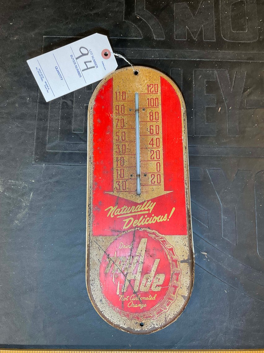 Image for Huge Collection of Vintage Toys, Tractors, Petroliana Products and Lots More!