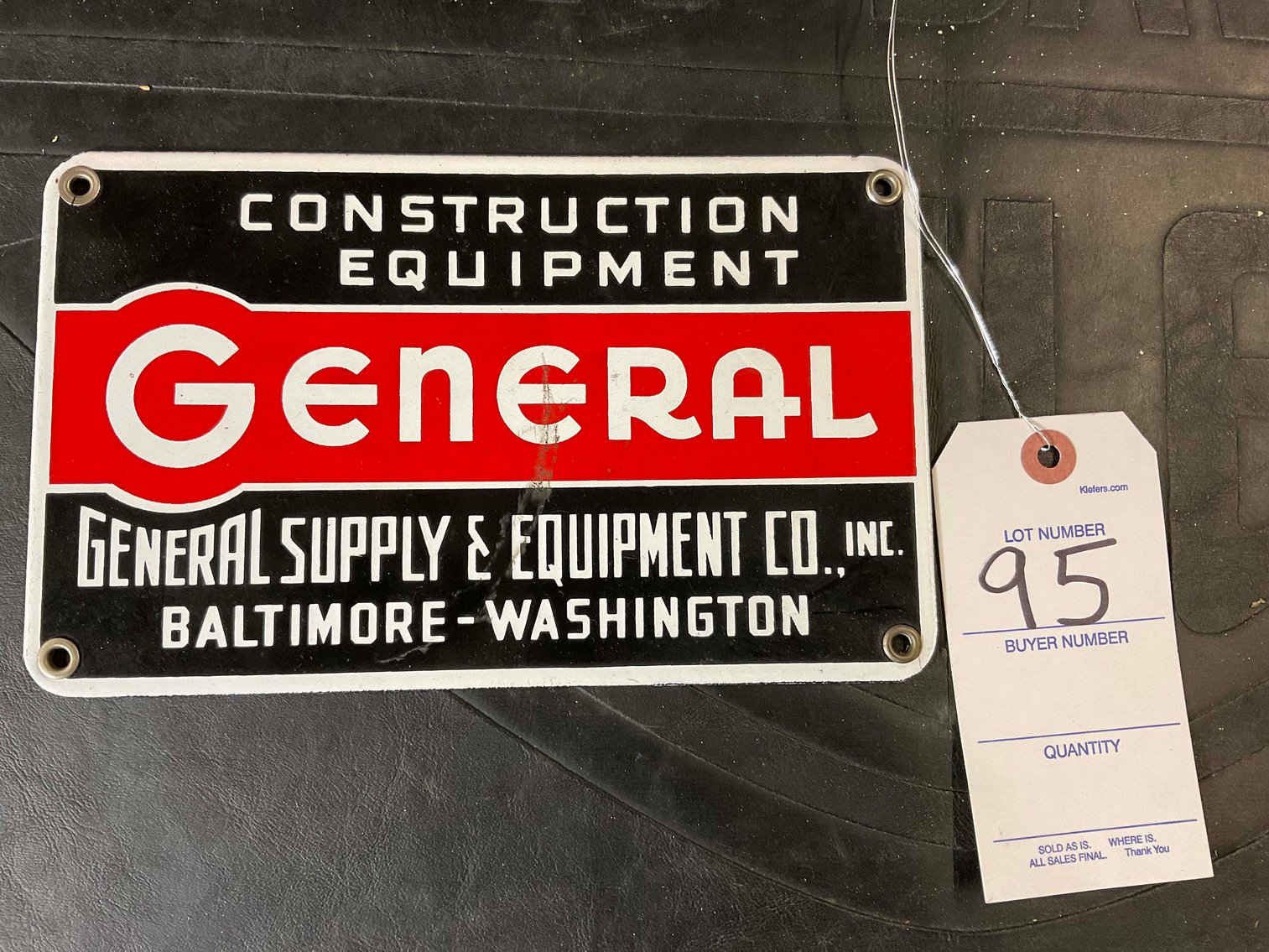 Image for Huge Collection of Vintage Toys, Tractors, Petroliana Products and Lots More!