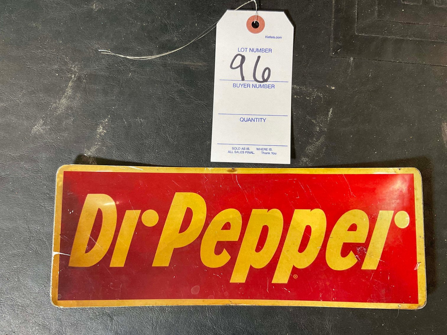 Image for Huge Collection of Vintage Toys, Tractors, Petroliana Products and Lots More!