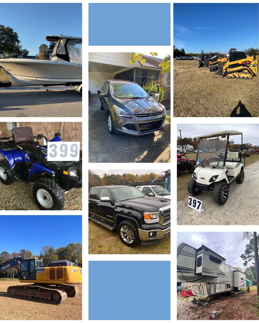 Image for Big Boys Toys Fall 2023