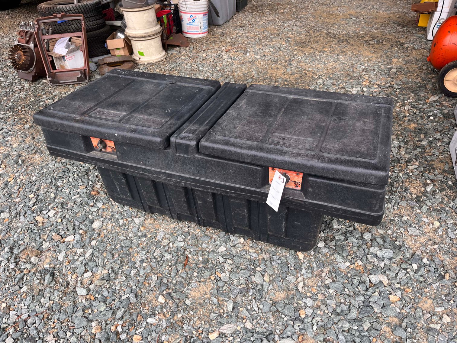 Image for Big Boys Toys Fall 2023