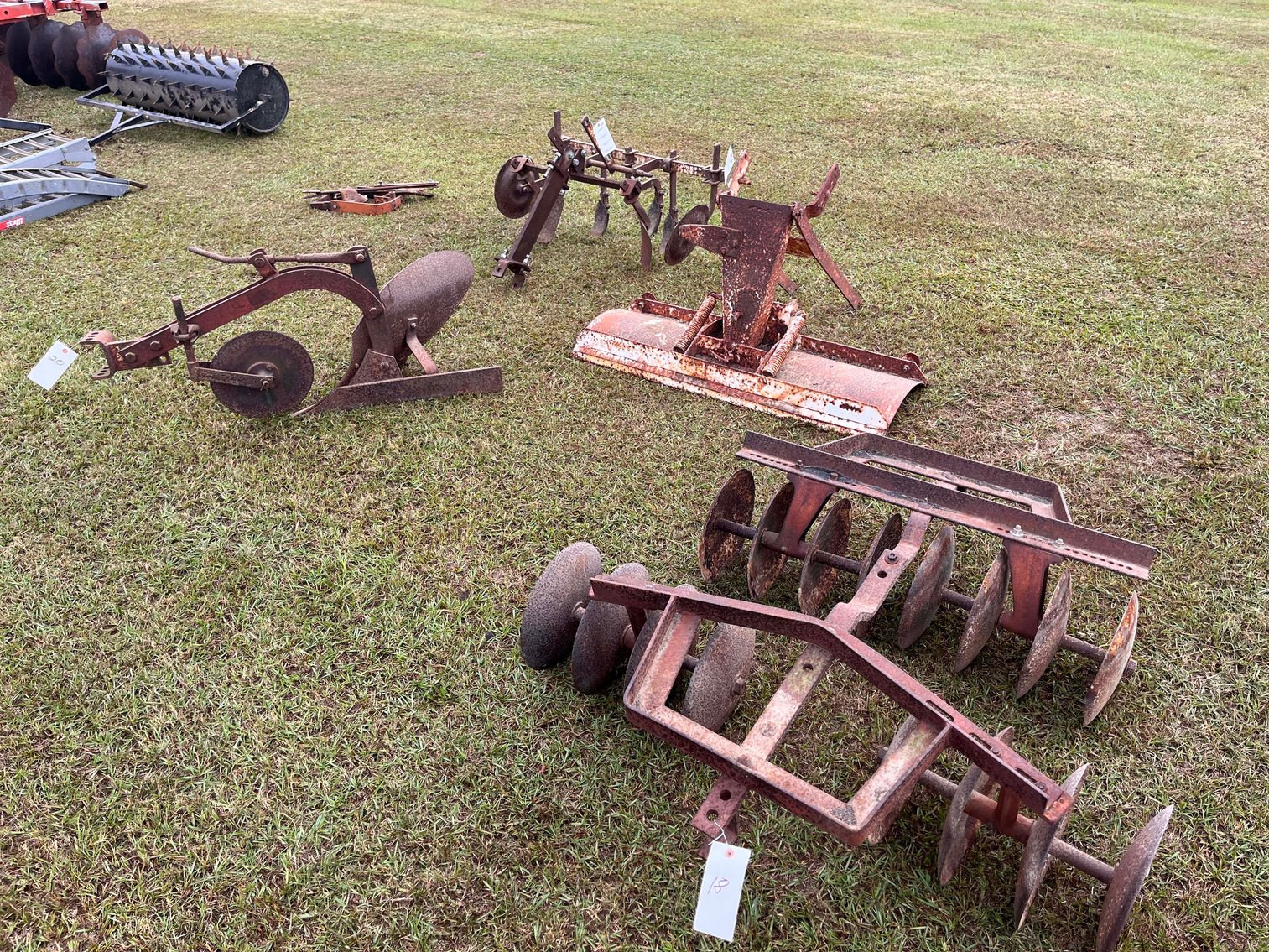 Image for Big Boys Toys Fall 2023