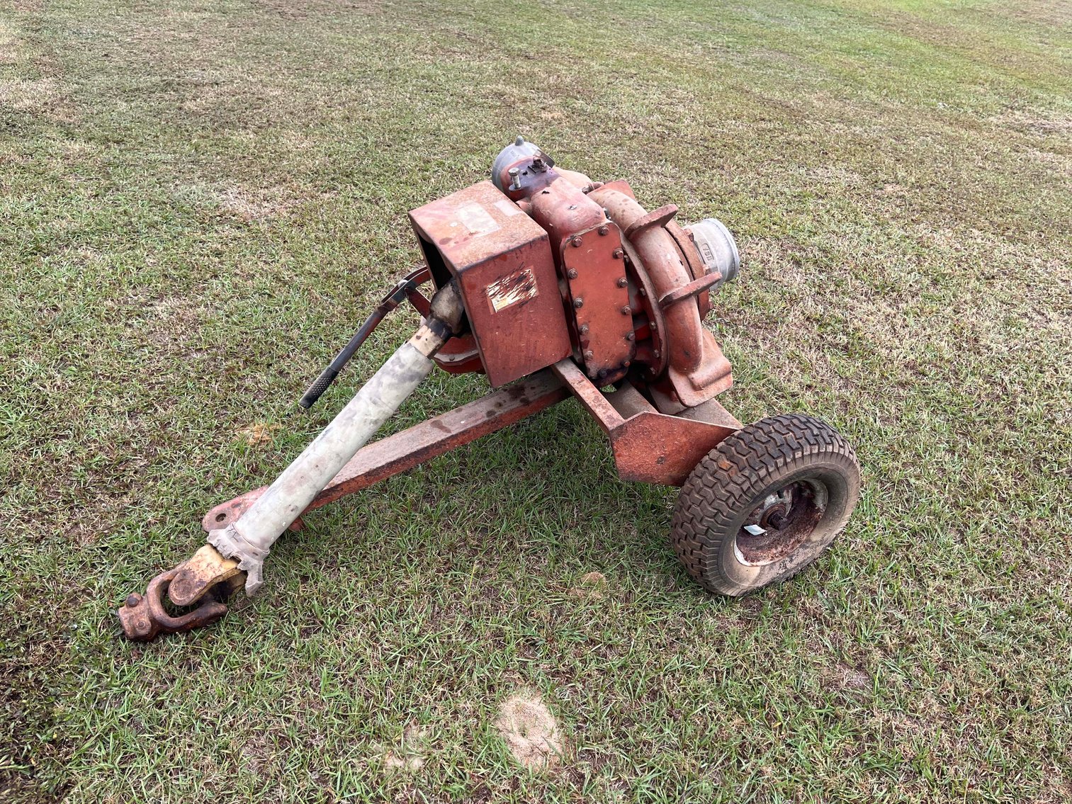 Image for Big Boys Toys Fall 2023