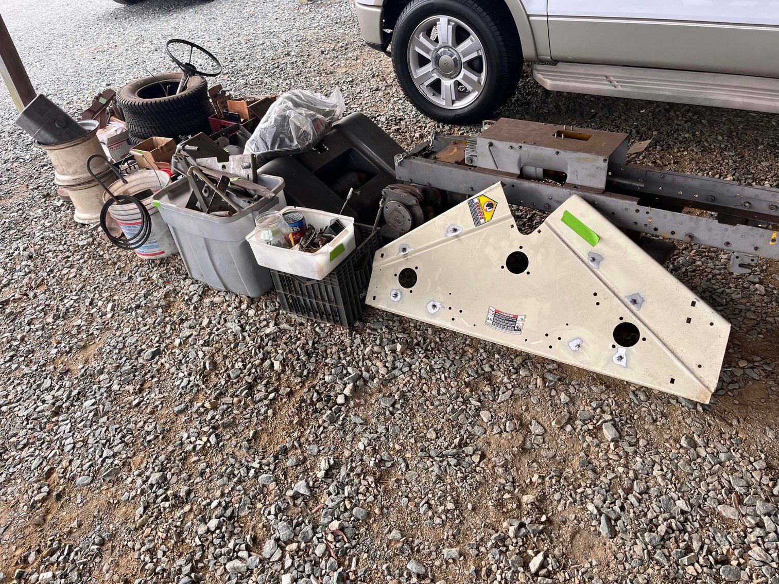 Image for Big Boys Toys Fall 2023