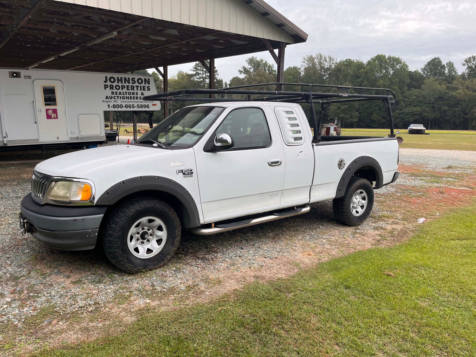 Image for Big Boys Toys Fall 2023