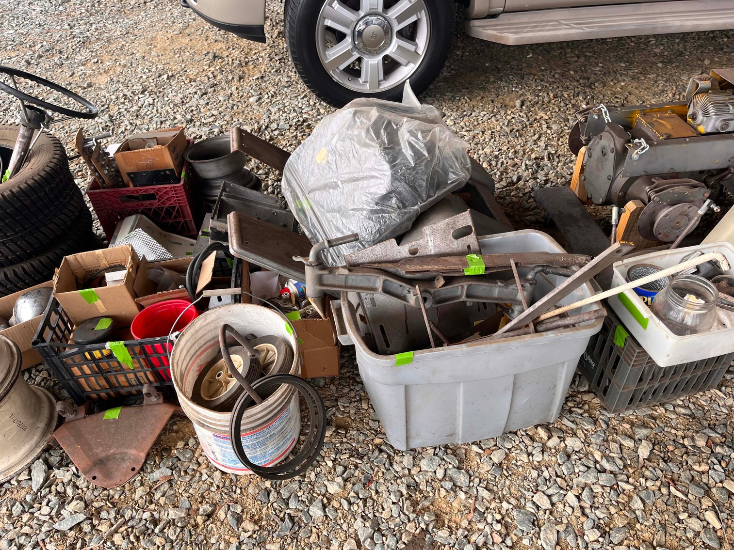 Image for Big Boys Toys Fall 2023