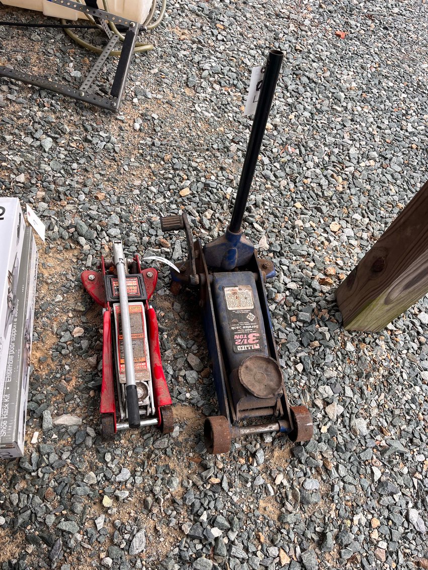 Image for Big Boys Toys Fall 2023