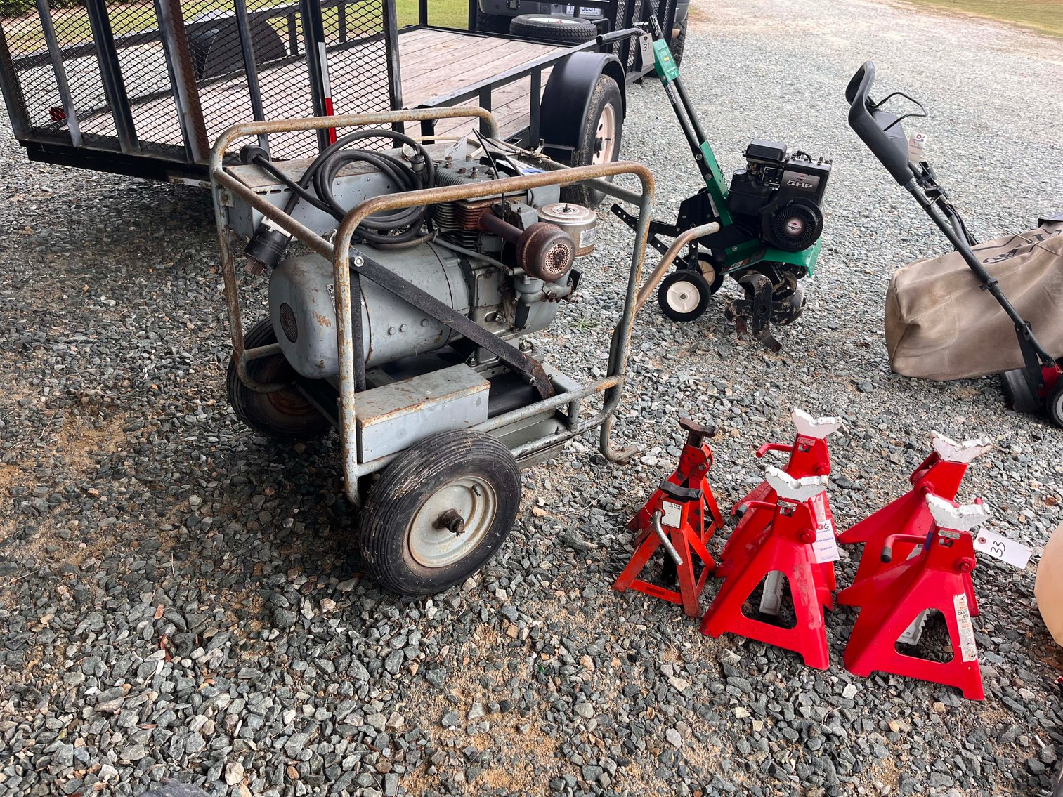 Image for Big Boys Toys Fall 2023