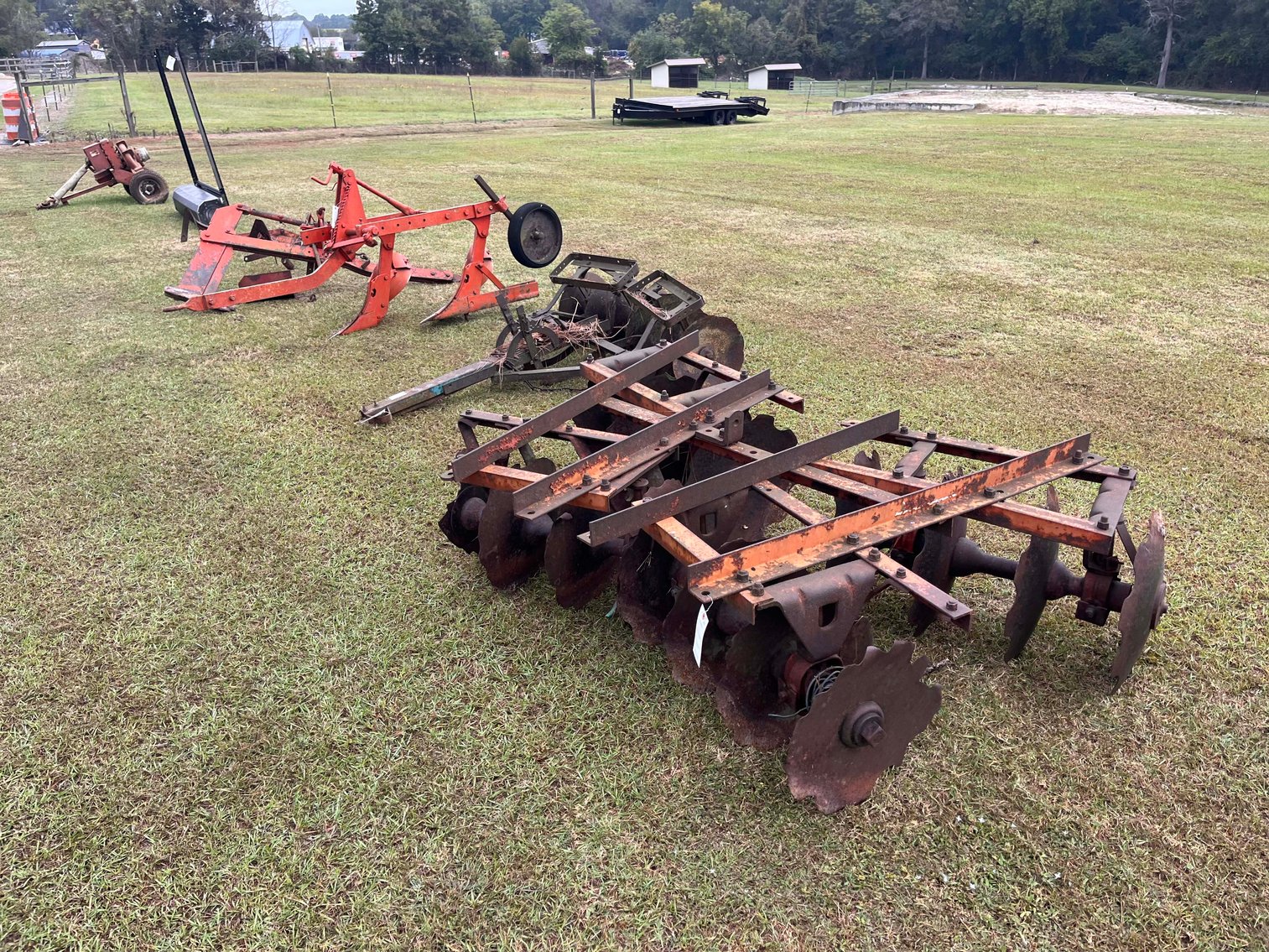 Image for Big Boys Toys Fall 2023