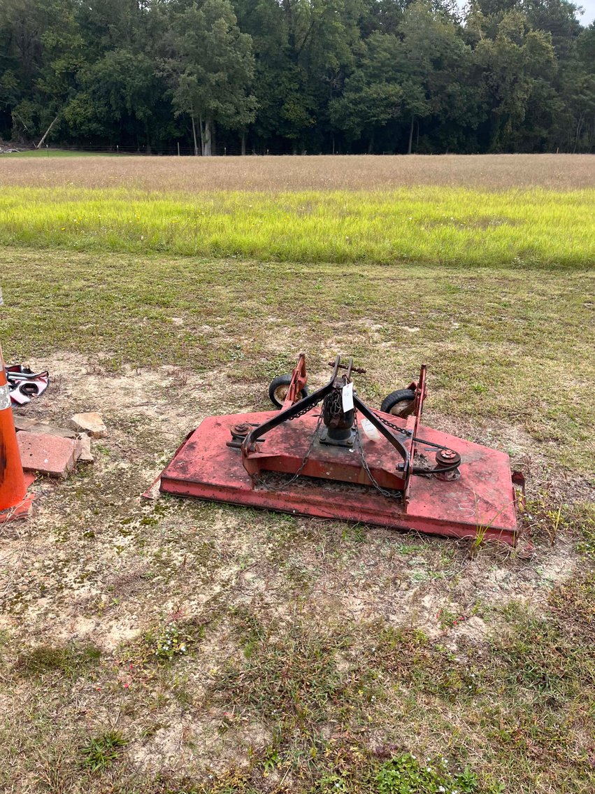 Image for Big Boys Toys Fall 2023