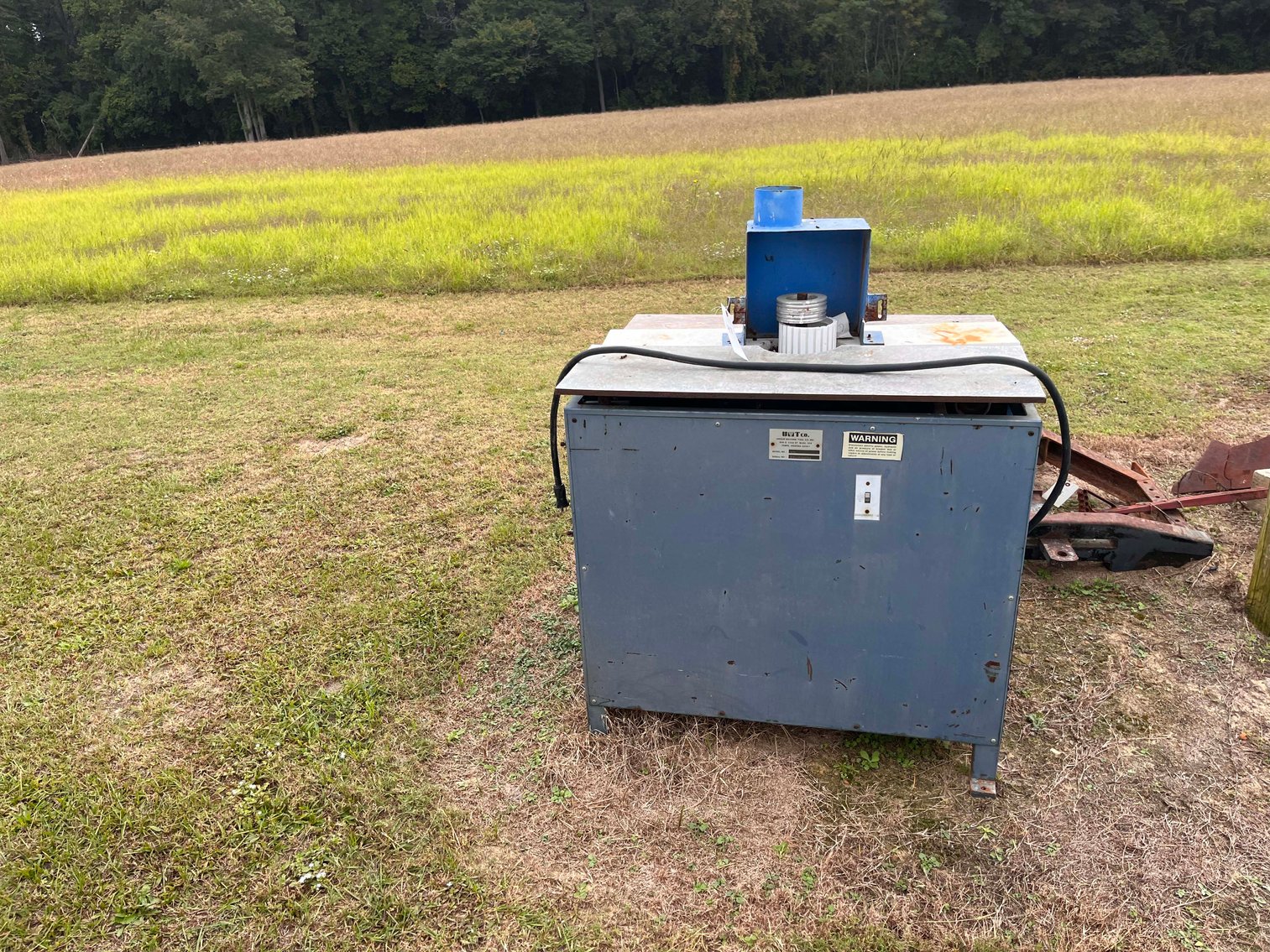 Image for Big Boys Toys Fall 2023