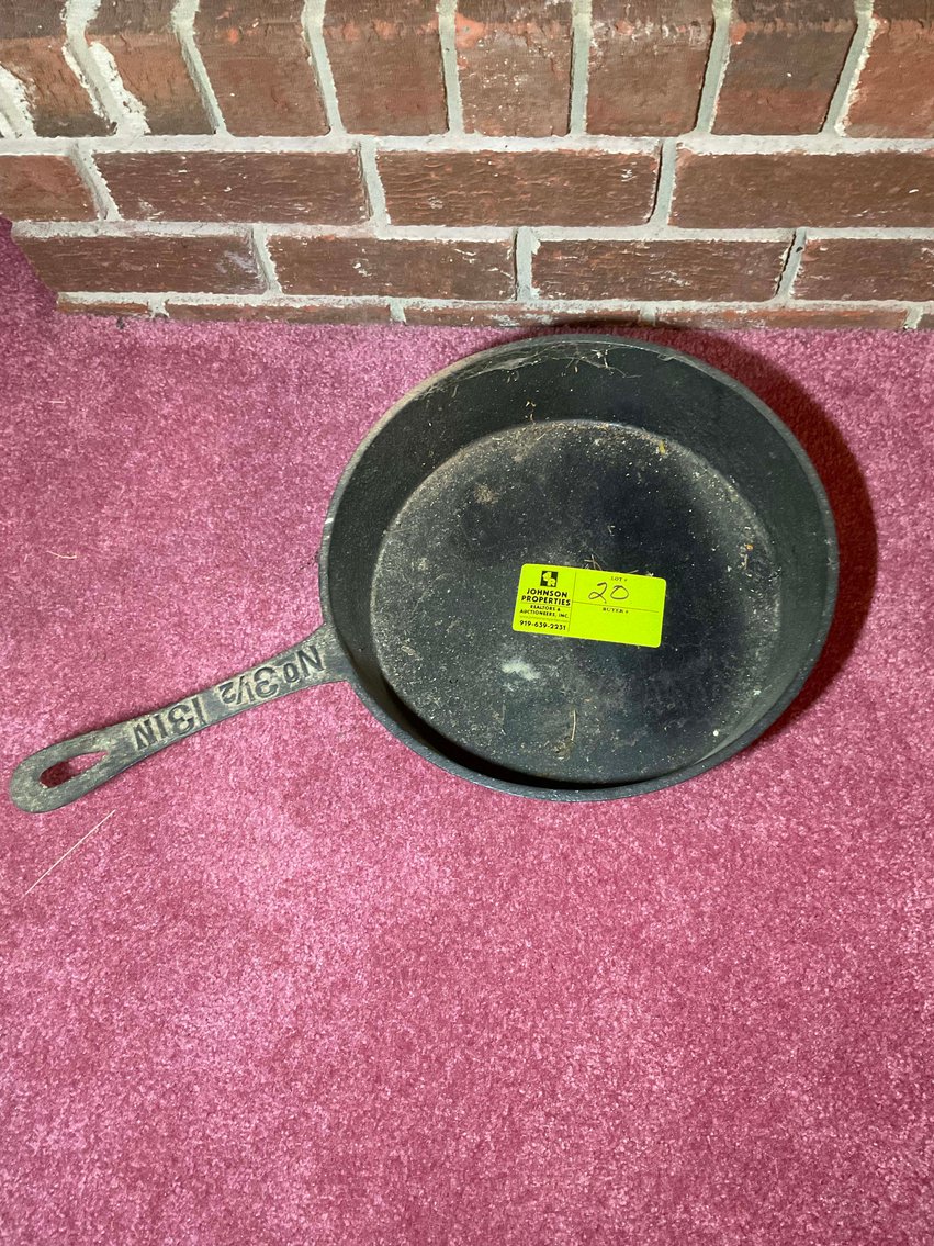 Image for Personal Property Out of Angier!