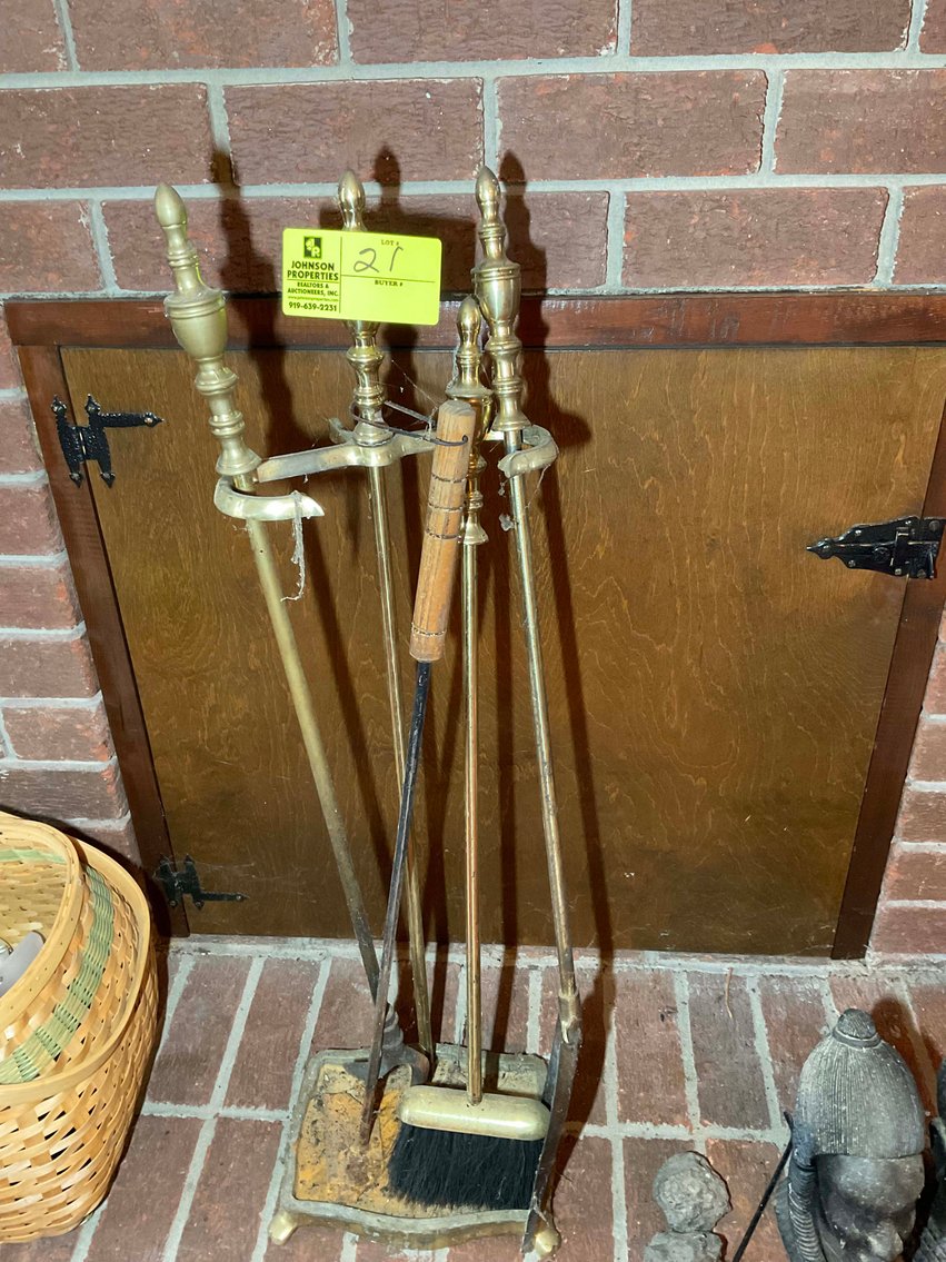 Image for Personal Property Out of Angier!