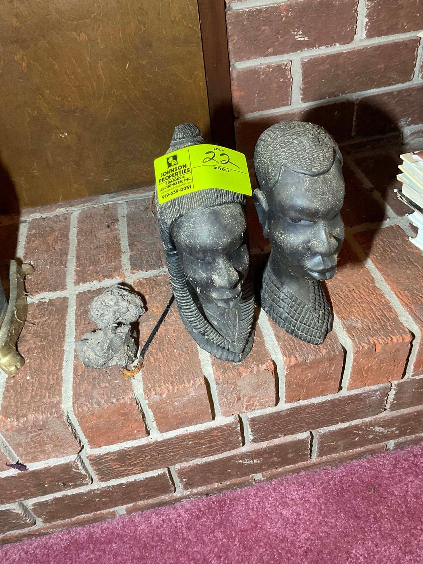 Image for Personal Property Out of Angier!