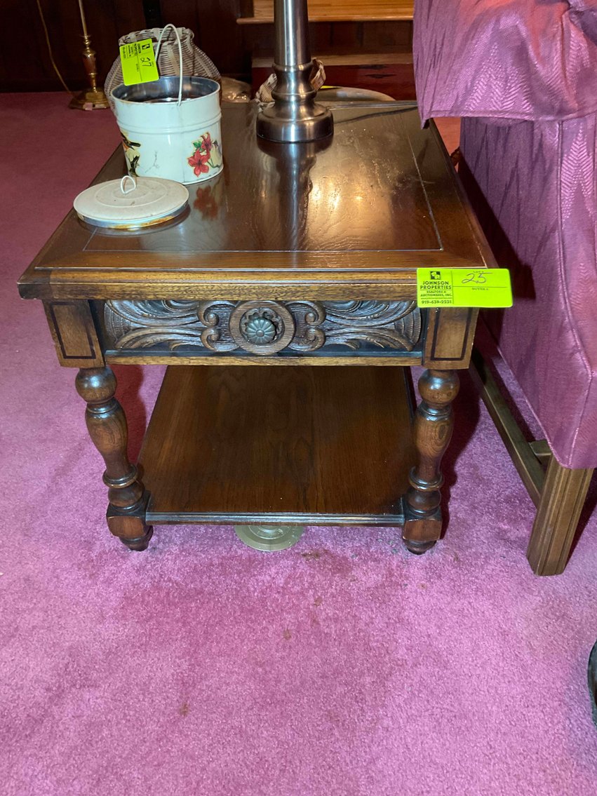 Image for Personal Property Out of Angier!