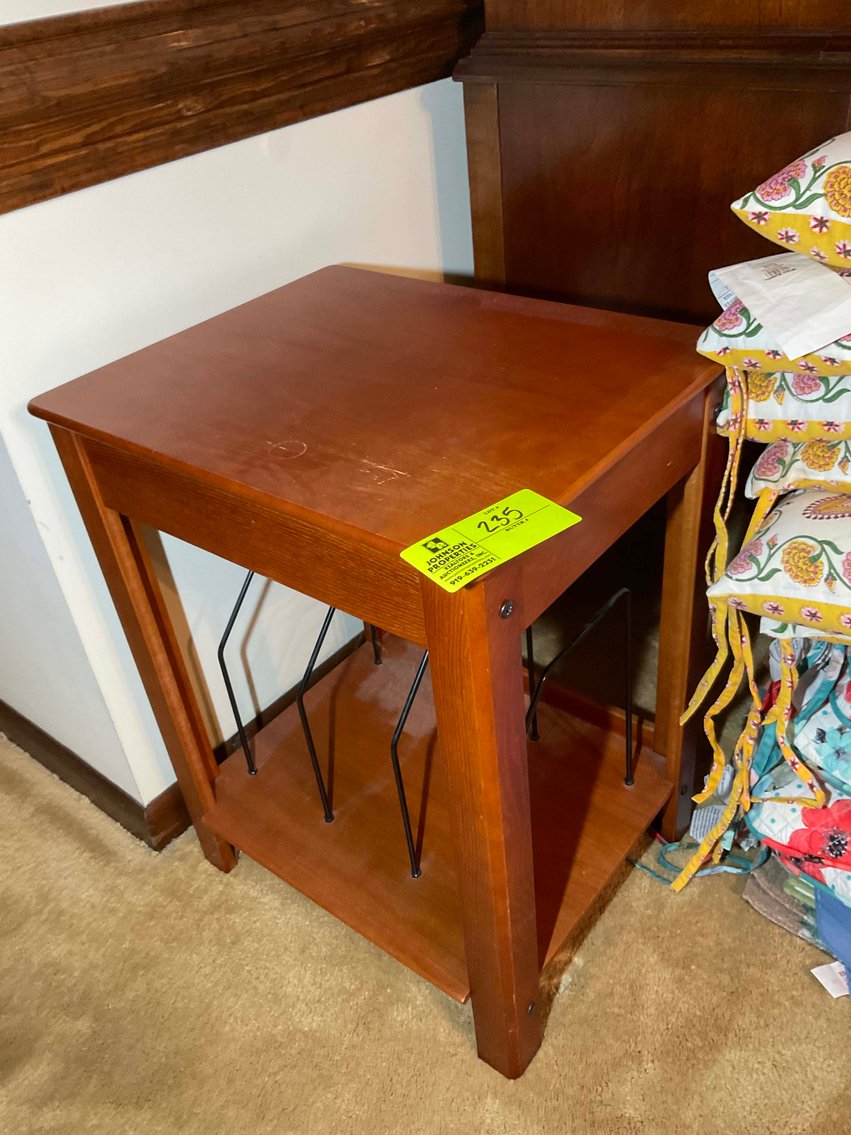 Image for Personal Property Out of Angier!