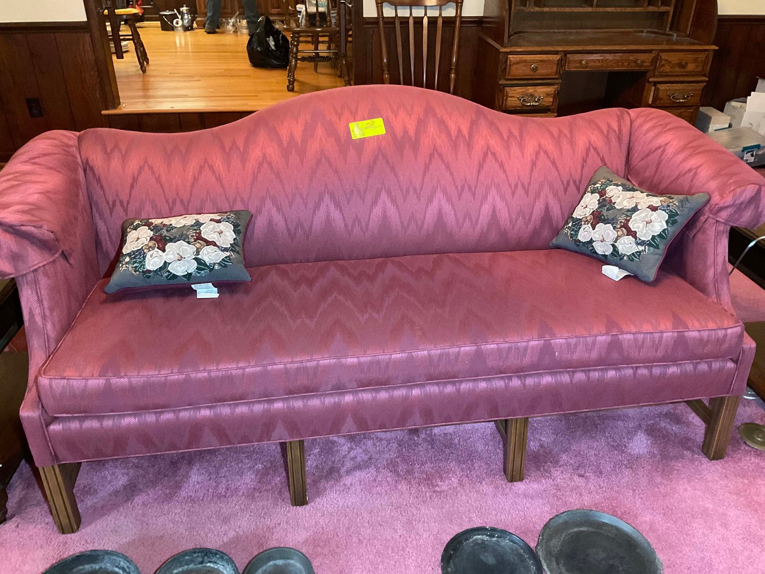 Image for Personal Property Out of Angier!