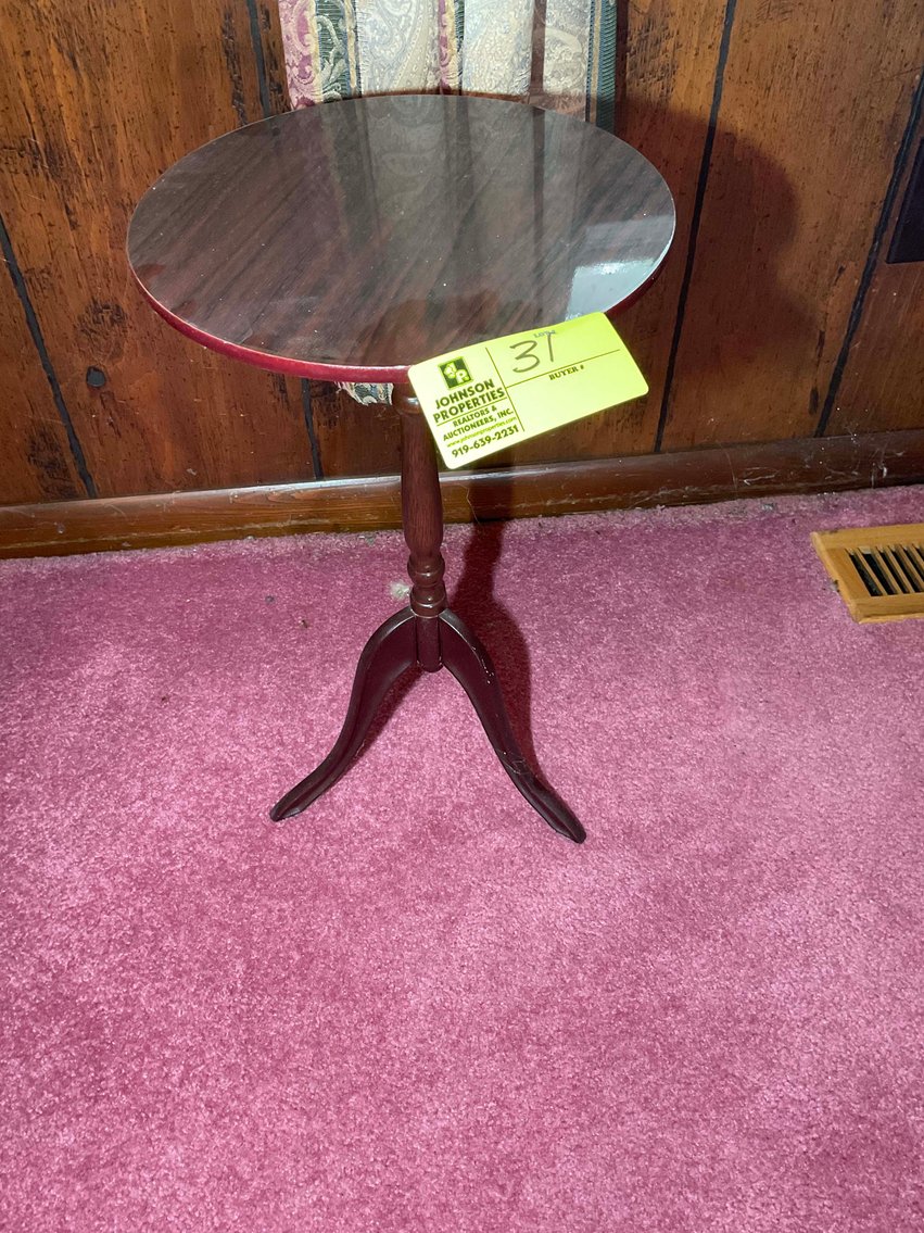 Image for Personal Property Out of Angier!