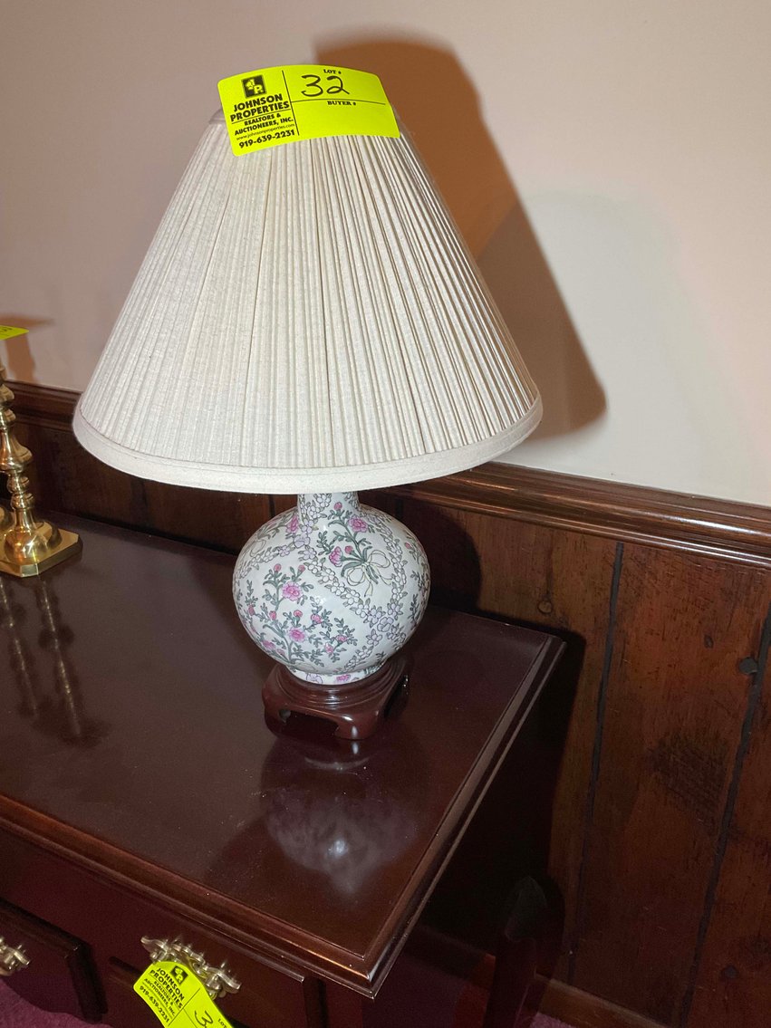 Image for Personal Property Out of Angier!