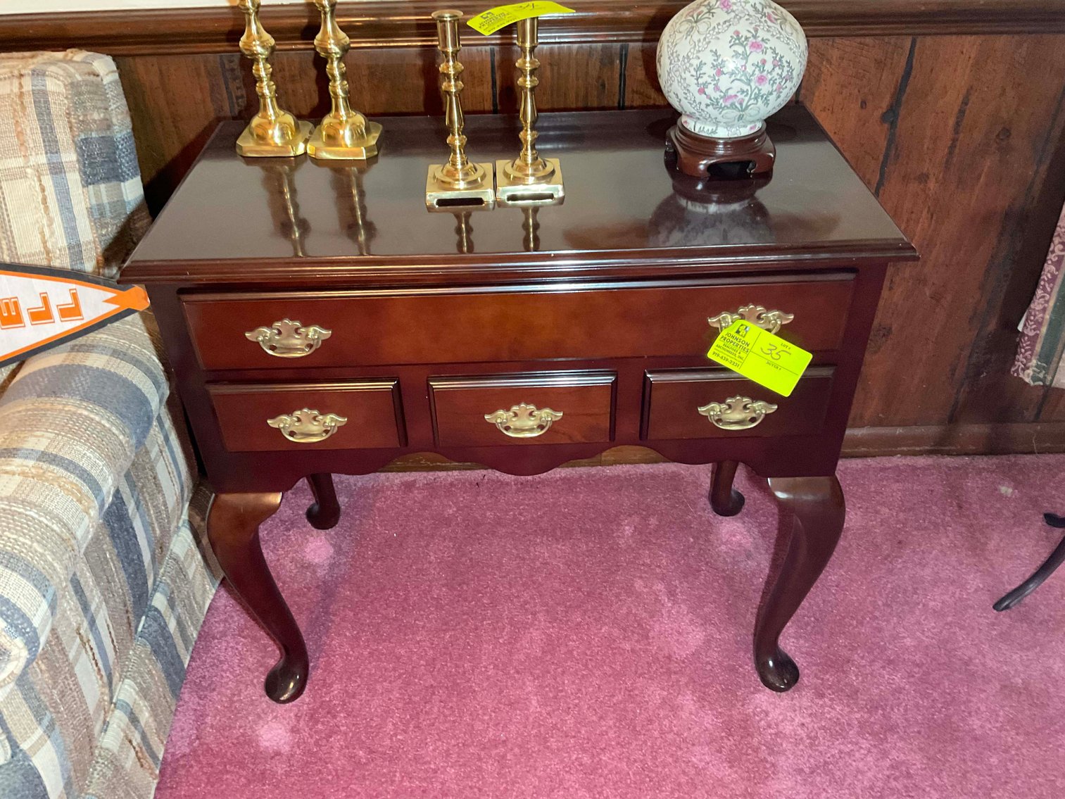 Image for Personal Property Out of Angier!