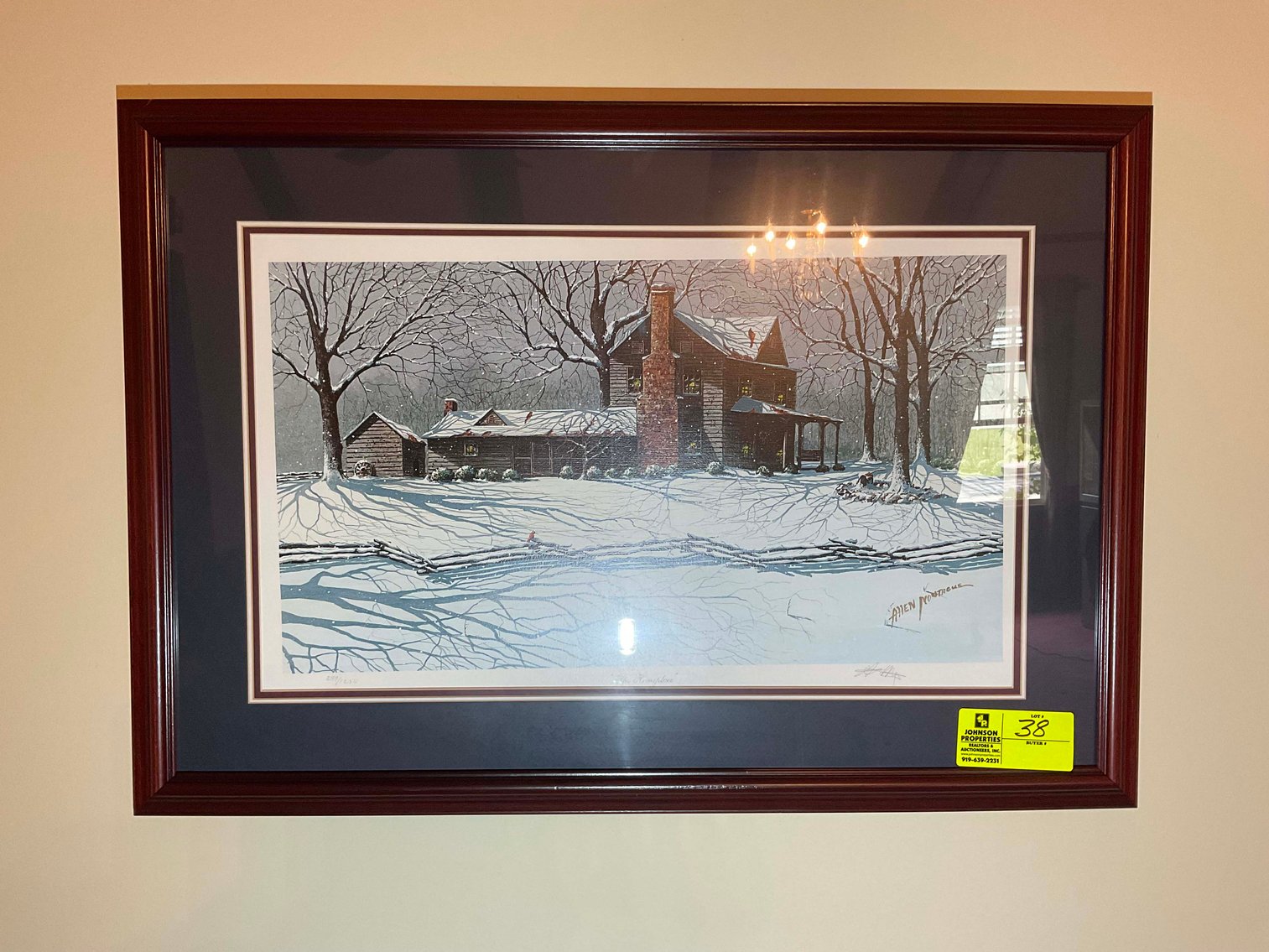 Image for Personal Property Out of Angier!