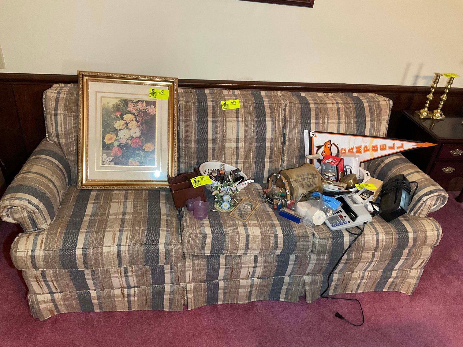 Image for Personal Property Out of Angier!