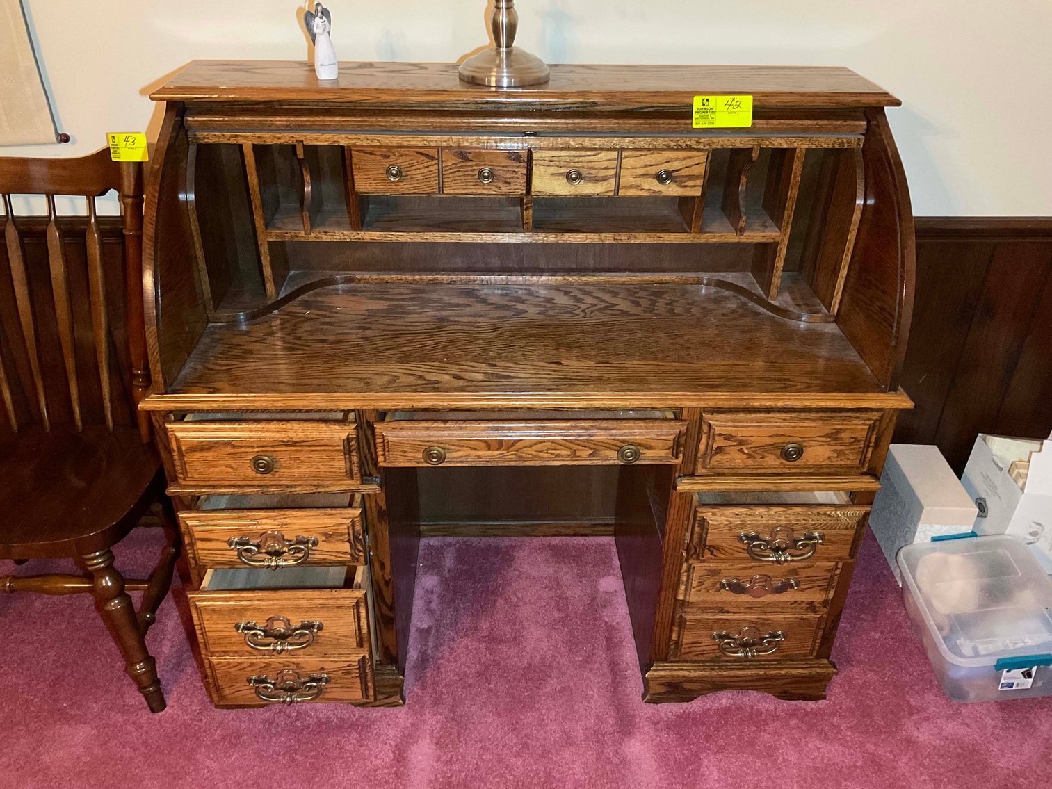 Image for Personal Property Out of Angier!