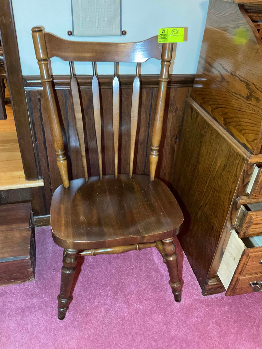 Image for Personal Property Out of Angier!