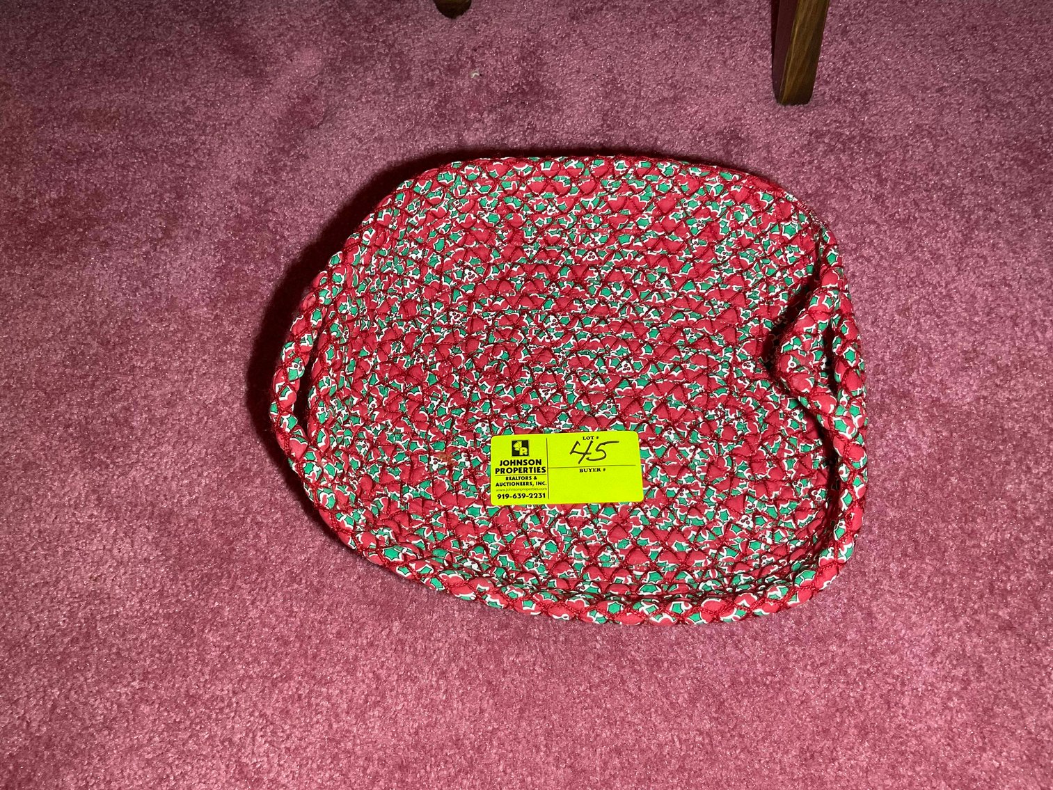 Image for Personal Property Out of Angier!