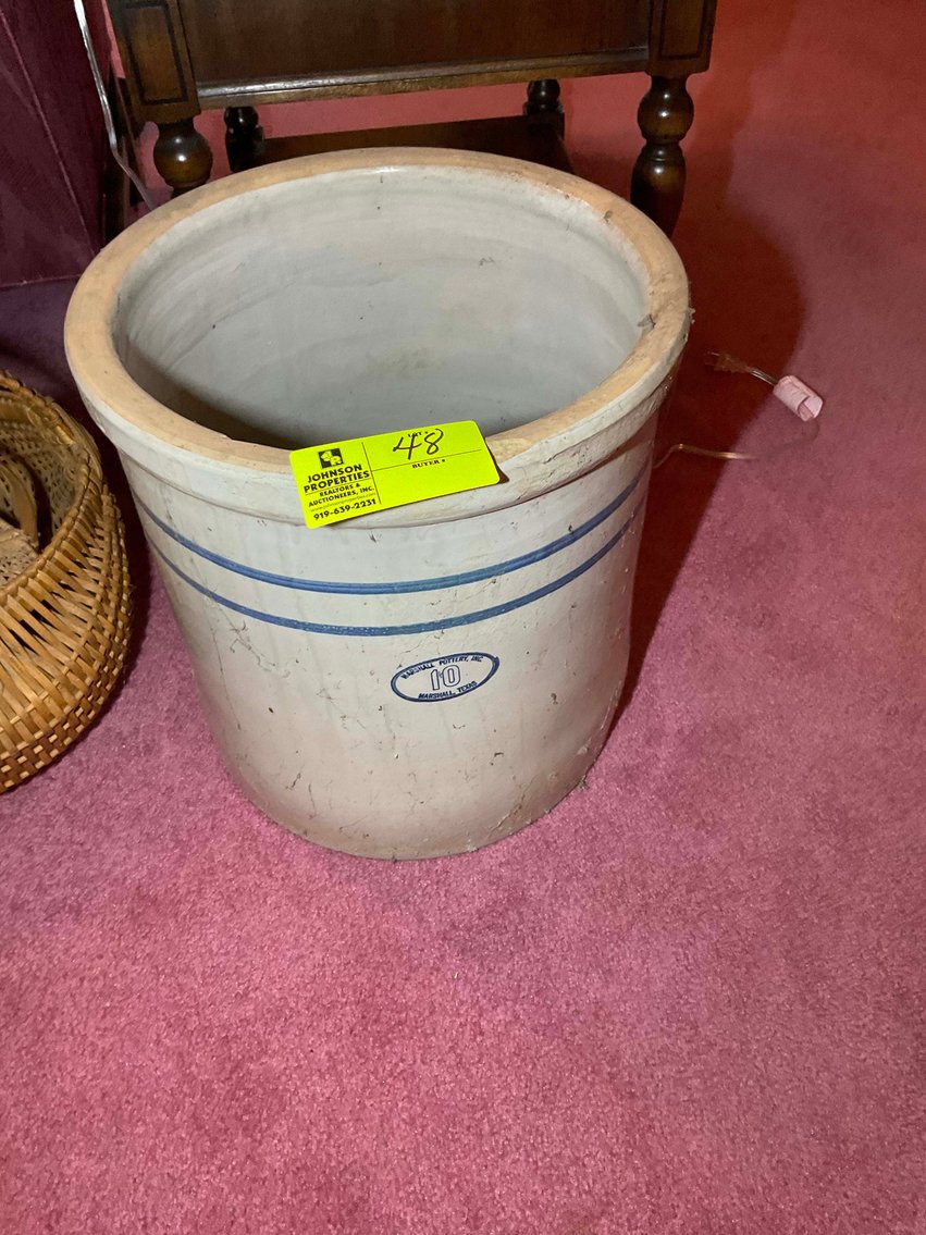 Image for Personal Property Out of Angier!