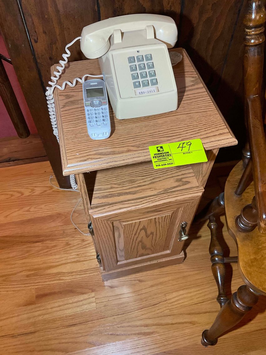 Image for Personal Property Out of Angier!