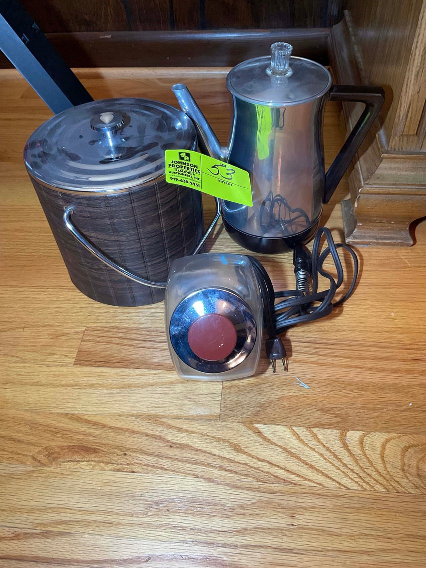 Image for Personal Property Out of Angier!